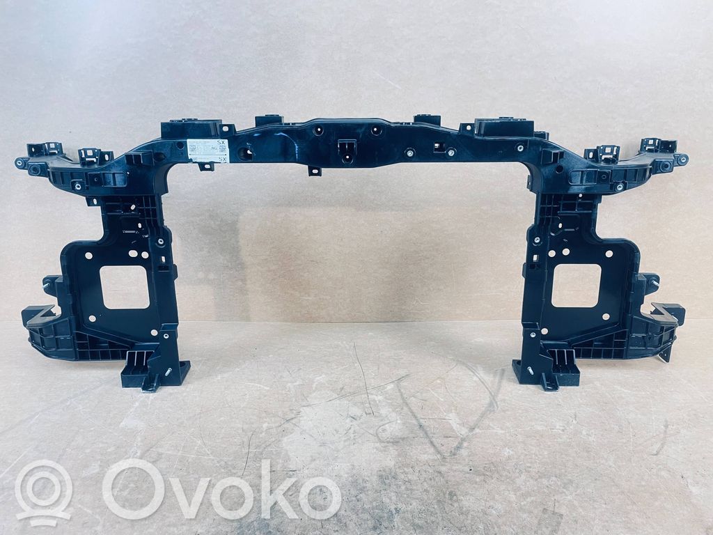 Hyundai Kona II Radiatorių panelė 