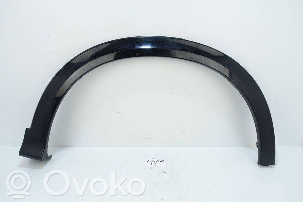Rear arch trim   74410T7A