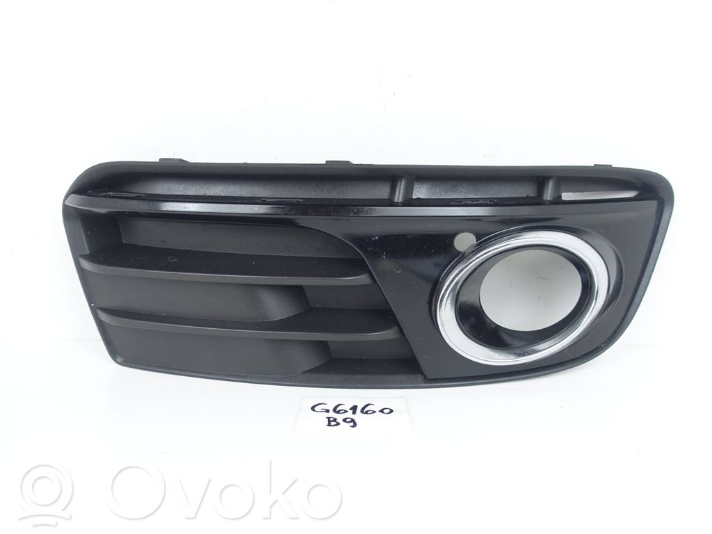 Grille antibrouillard avant   8R0807682J