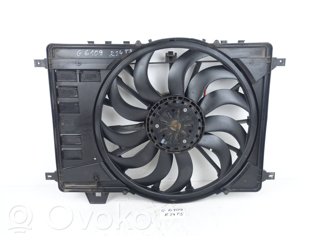 Juego de ventilador   GJ328C607BB,500072905