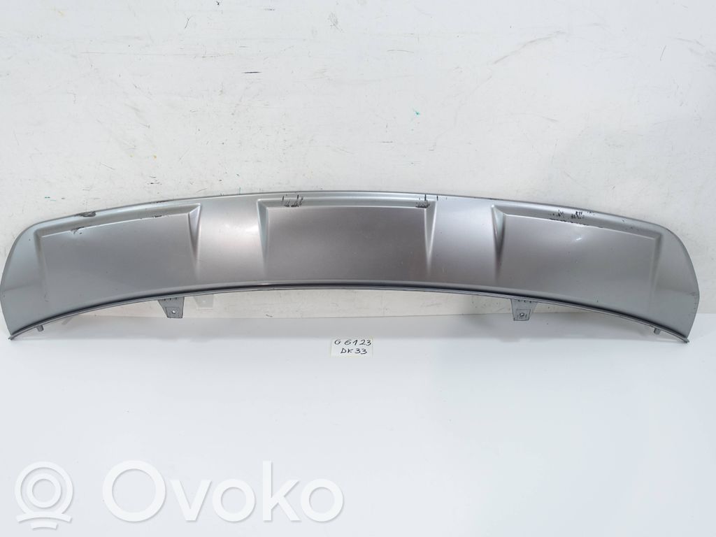 KIA Niro Grilă inferioară bară față 