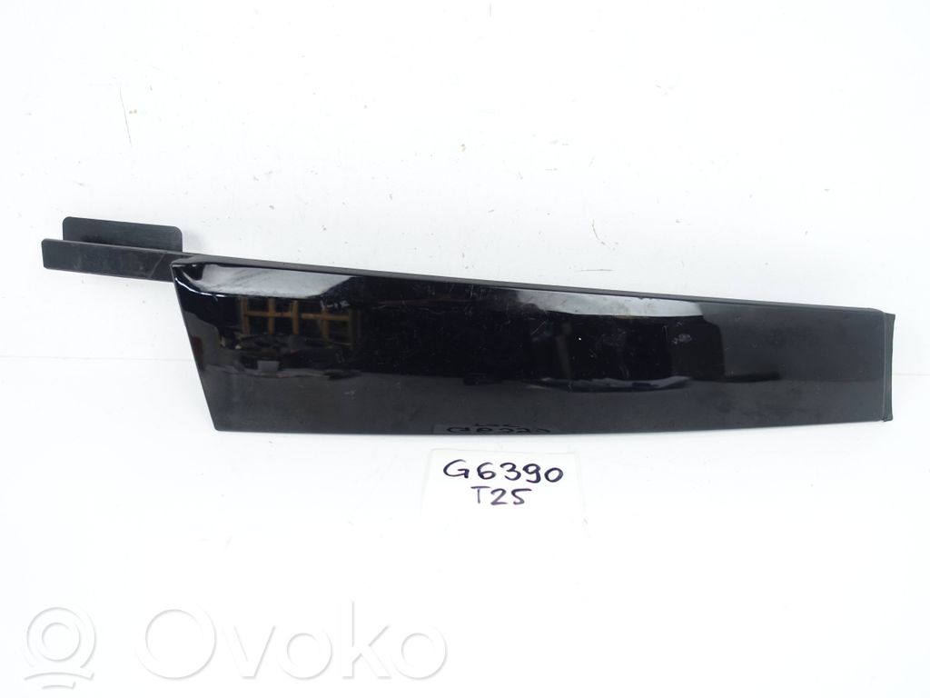 Apdaila priekinių durų (moldingas)   9801007380