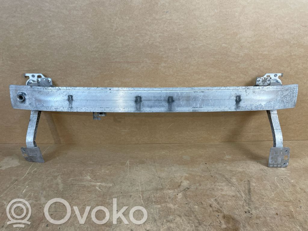 Front bumper support beam   9801276380,226058UR