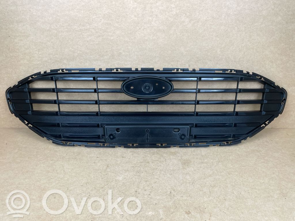 Ford Focus Front grill 
