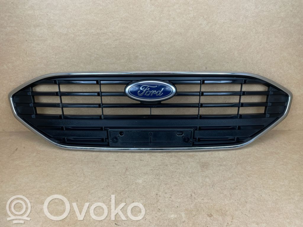 Ford Focus Front grill 