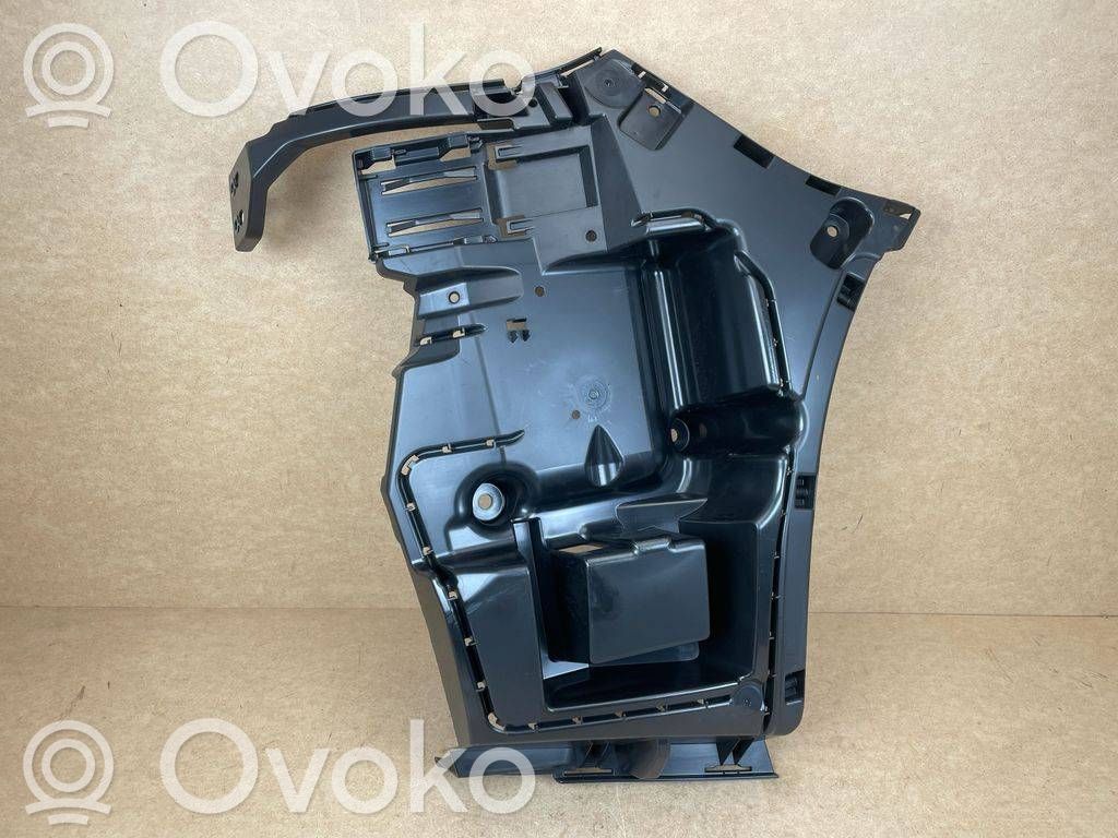 Rear bumper mounting bracket   5112,7436842,11460913