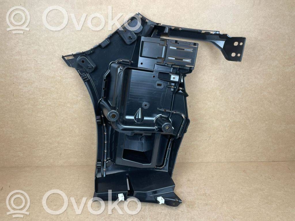 Rear bumper mounting bracket   5112,7436842,11460913