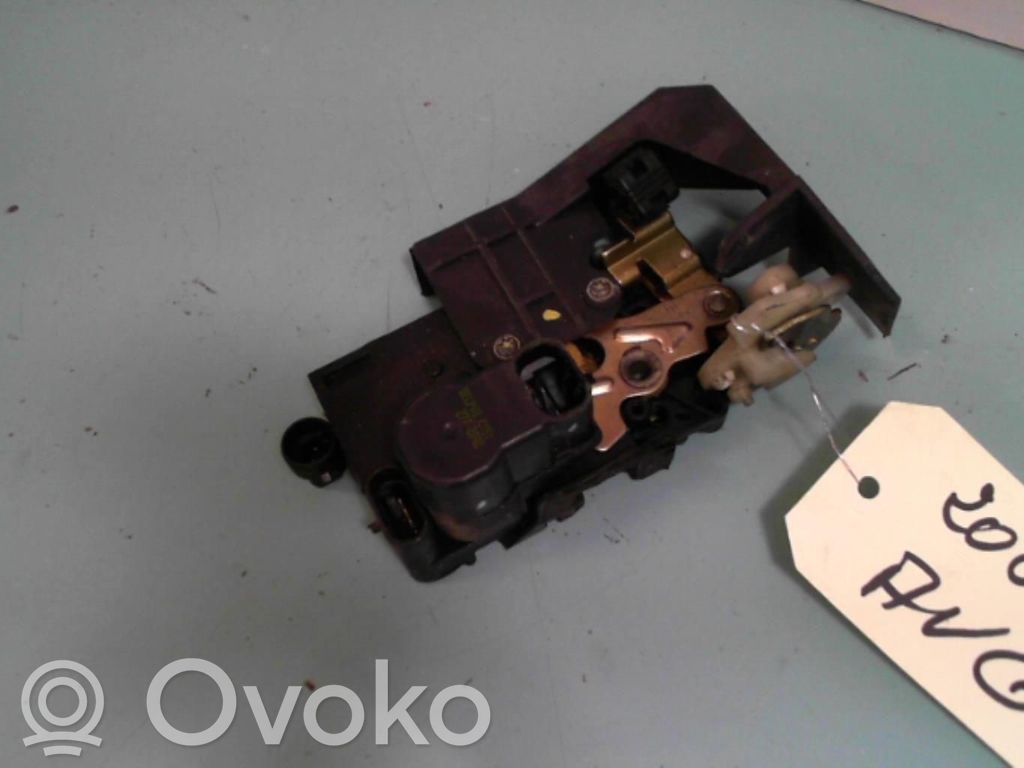 Alfa Romeo 156 Front door lock 