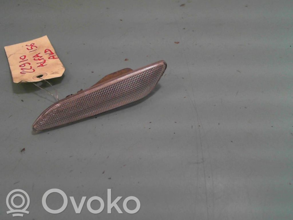 Alfa Romeo 156 Frontblinker 