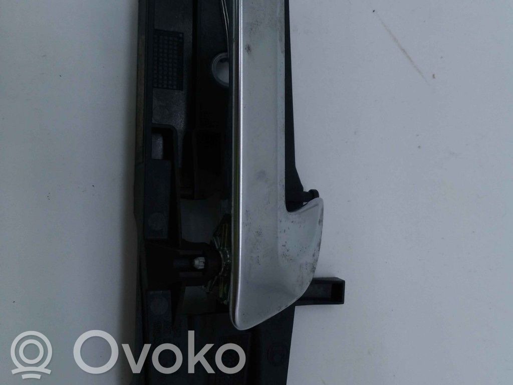 Alfa Romeo 159 Front door interior handle 