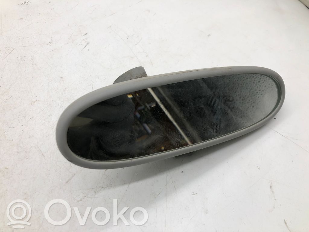 Audi A1 Espejo retrovisor (interior) 