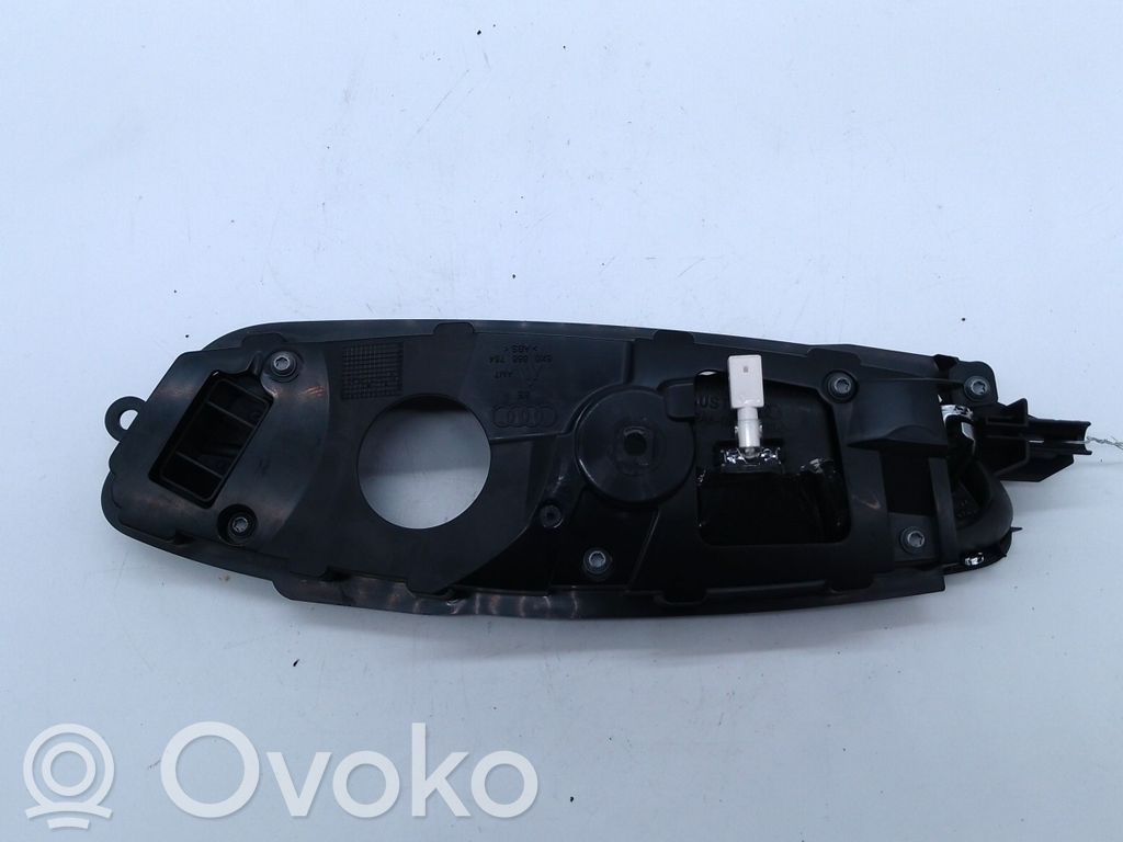 Audi A1 Front door interior handle 