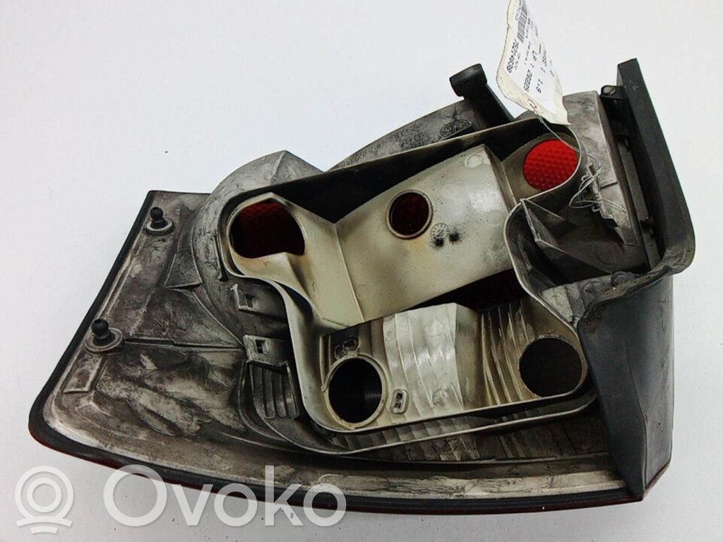 Audi A4 S4 B6 8E 8H Takavalot 