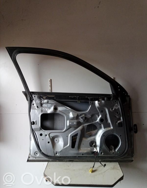 Audi A4 S4 B7 8E 8H Puerta delantera 