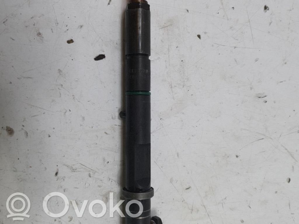 Audi A6 S6 C5 4B Inyector de combustible 