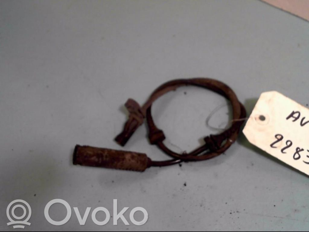 ABS Sensor   34526762465