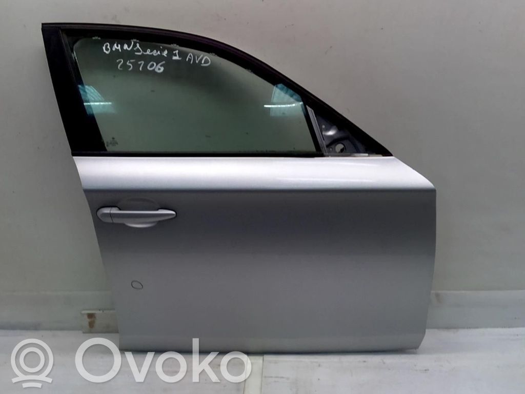 BMW 1 E81 E87 Durvis 