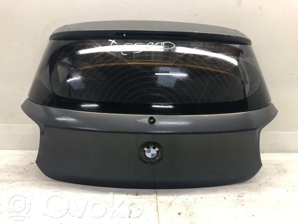BMW 1 F20 F21 Tailgate/trunk/boot lid 