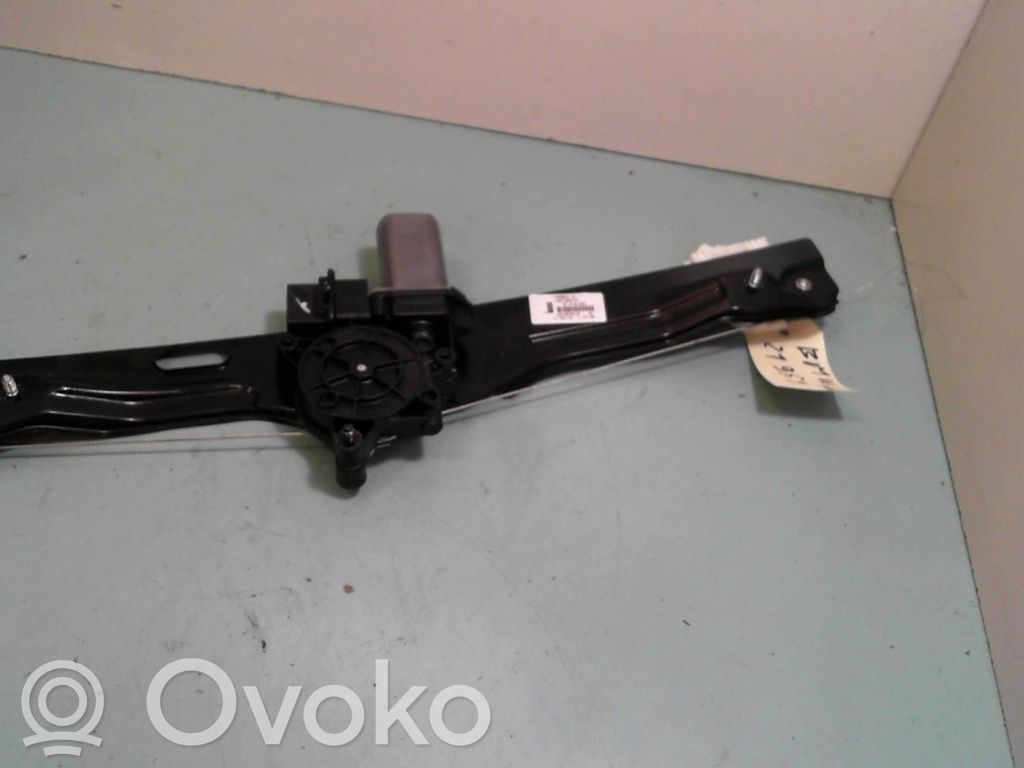 BMW 2 F46 Regulador de puerta trasera con motor 