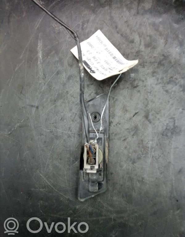 BMW 3 E36 Front indicator light 