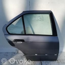 BMW 3 E36 Galinės durys 