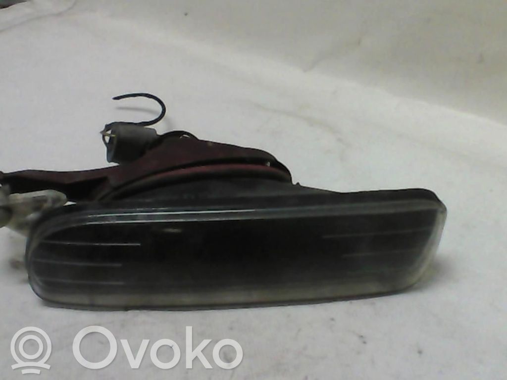 BMW 3 E46 Etusumuvalo 
