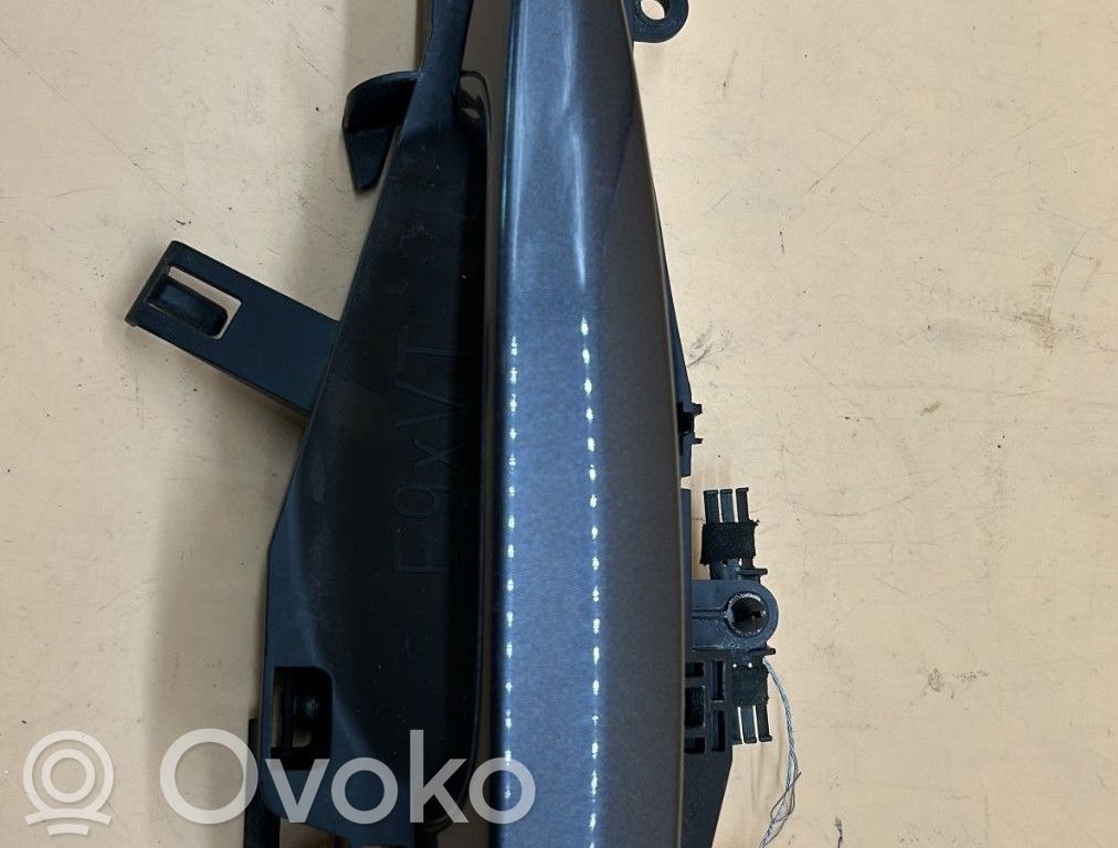Etuoven ulkokahva   51210445182