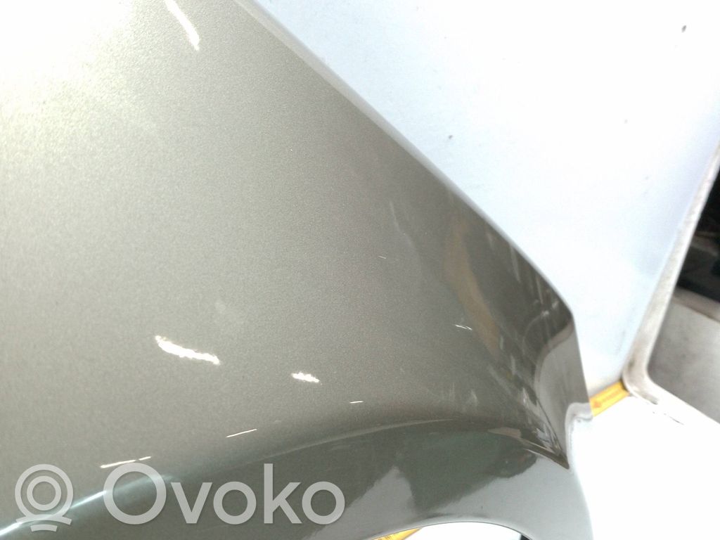 BMW 5 E60 E61 Sparnas 