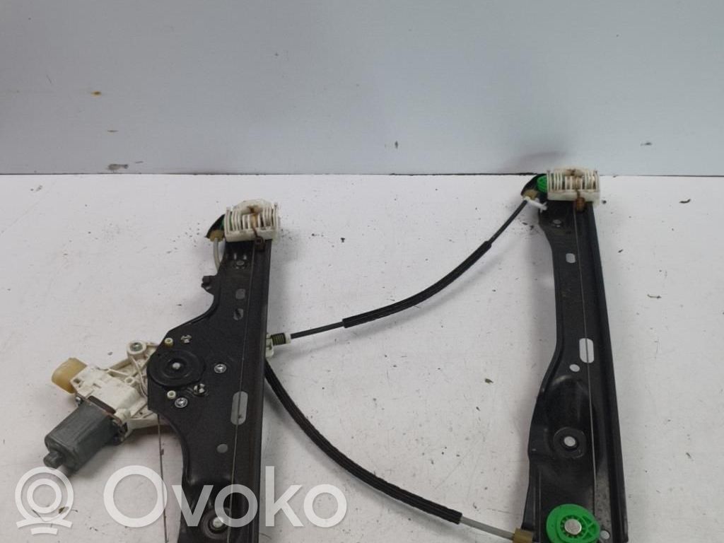 BMW X1 E84 Regulador de puerta delantera con motor 