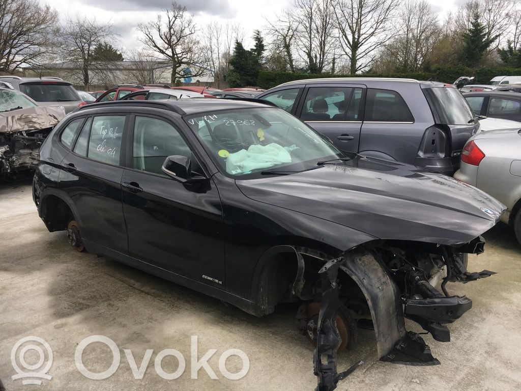 BMW X1 E84 Cinturón delantero 