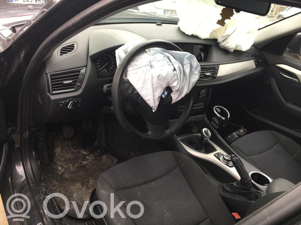 BMW X1 E84 Wiper turn signal indicator stalk/switch 
