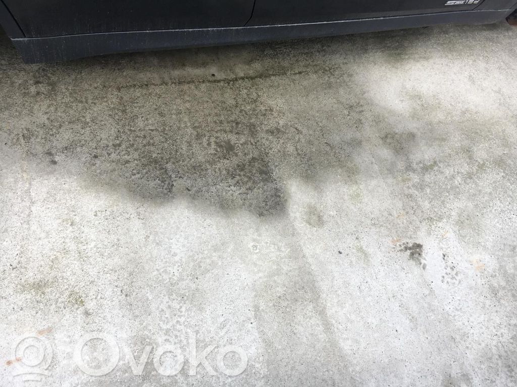 BMW X1 E84 Listón 