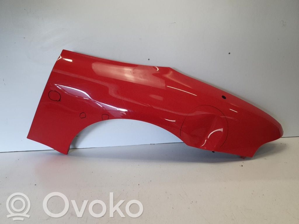 BMW Z3 E36 Panel lateral trasero 