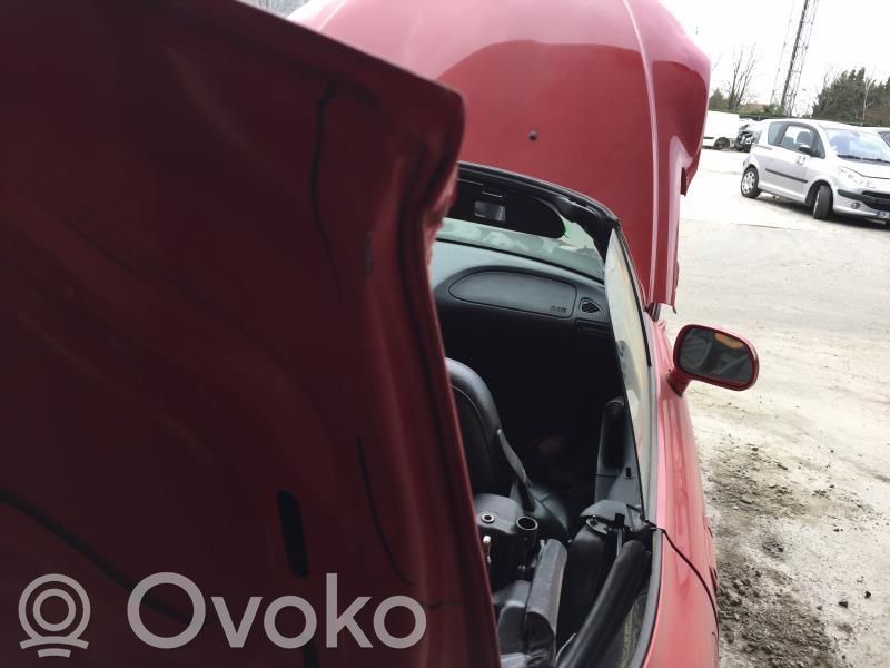 BMW Z3 E36 Tailgate/trunk/boot lid 