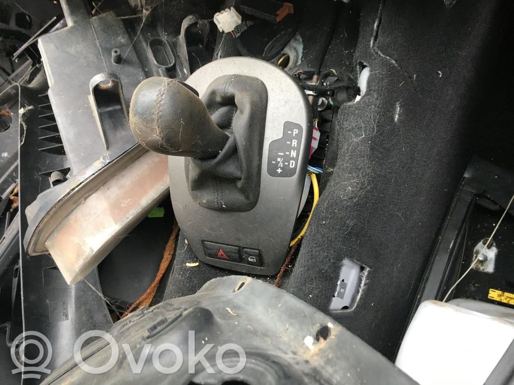 Selector caja de cambios   25167514885