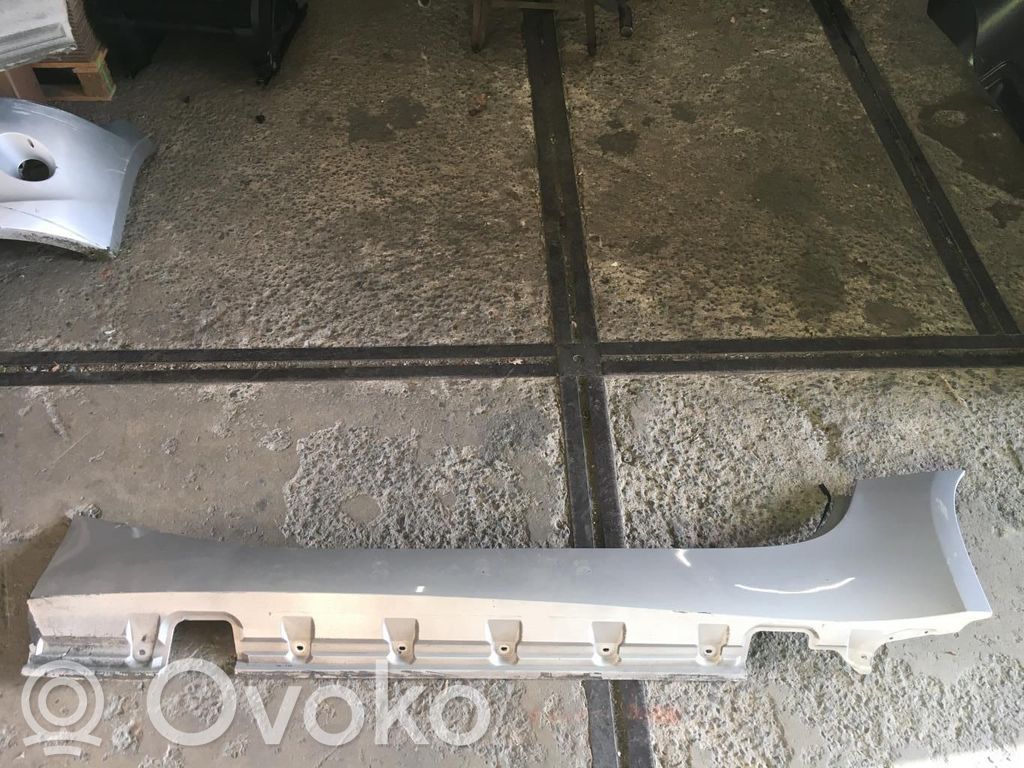 BMW Z4 E85 E86 Slenkstis 