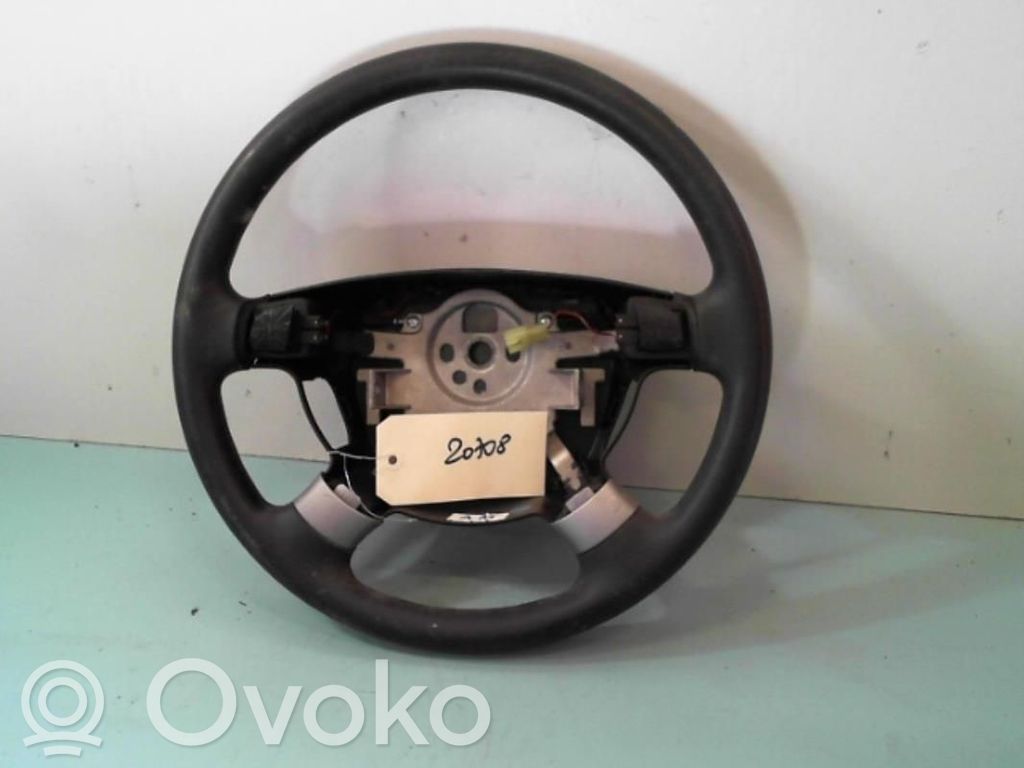 Chevrolet Aveo Ohjauspyörä 
