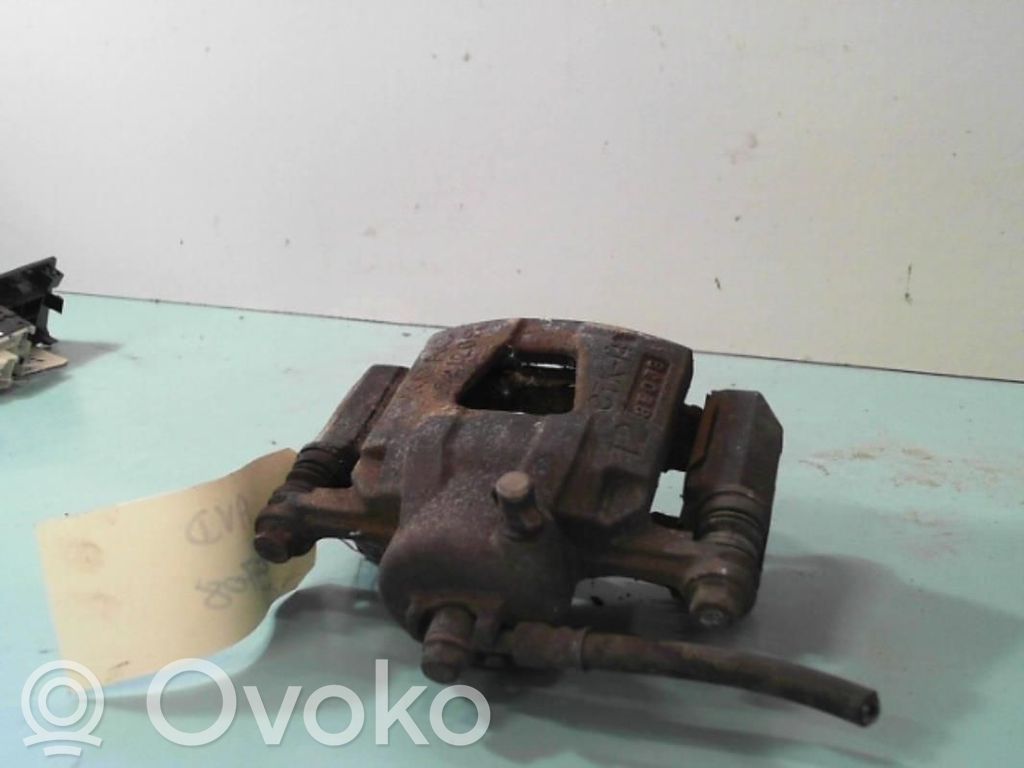 Chevrolet Aveo Etujarrusatula 