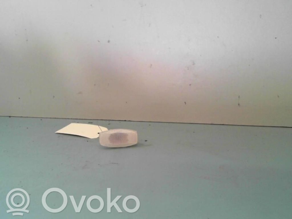 Chevrolet Aveo Frontblinker 