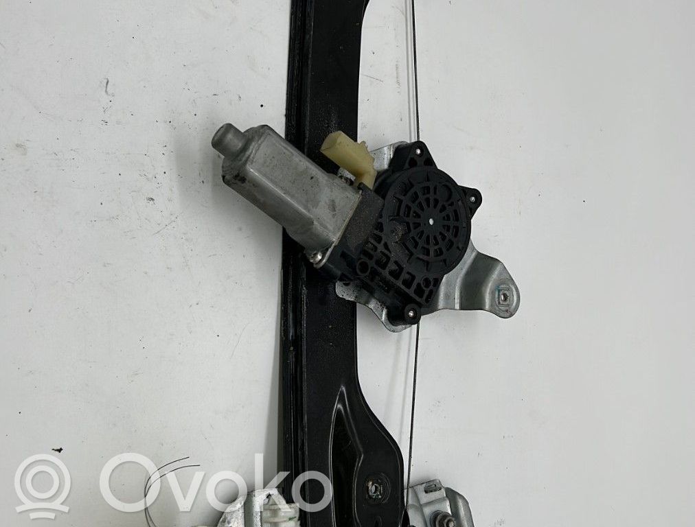 Chevrolet Aveo Macara ușă față cu motor 
