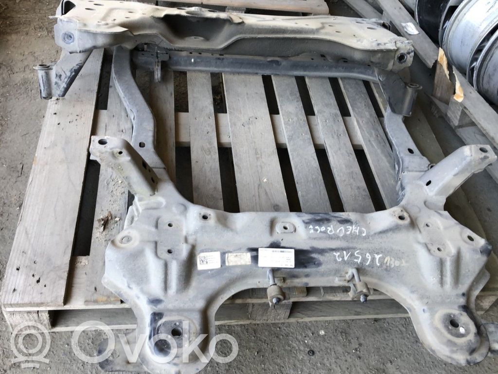 Chevrolet Aveo Front subframe 