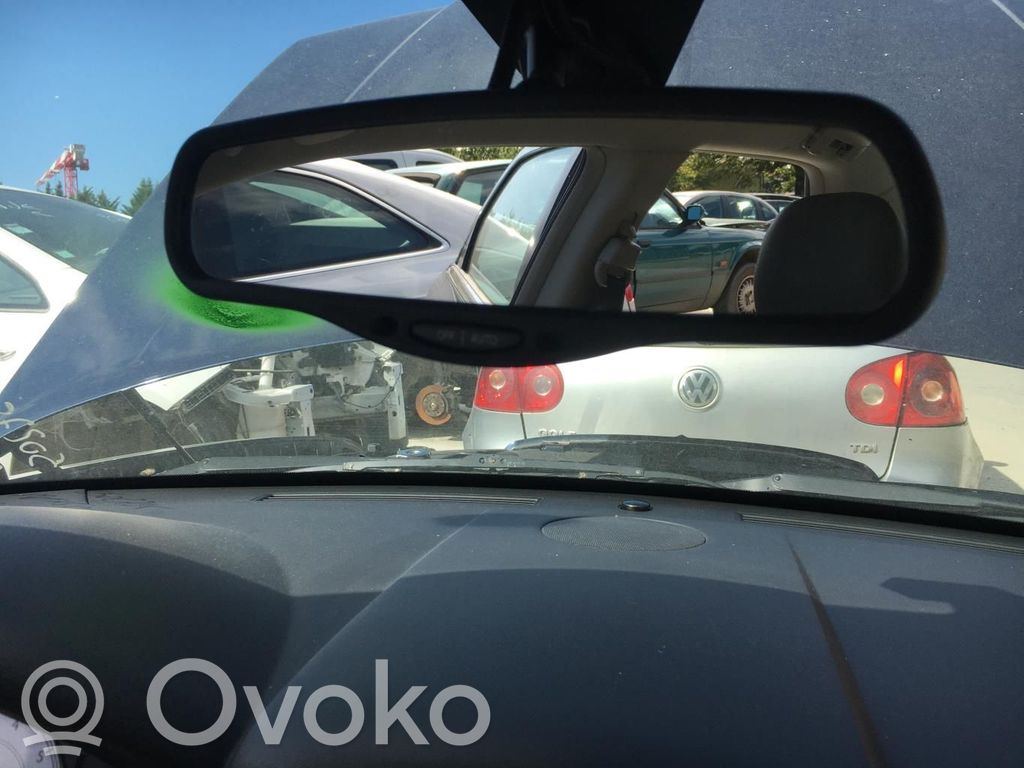 Chrysler 300 - 300C Espejo retrovisor (interior) 