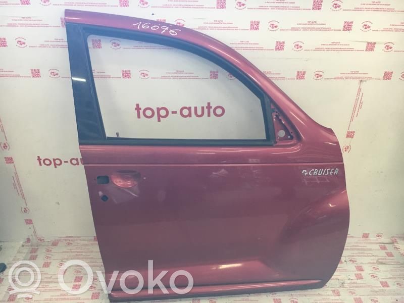 Chrysler PT Cruiser Durvis 