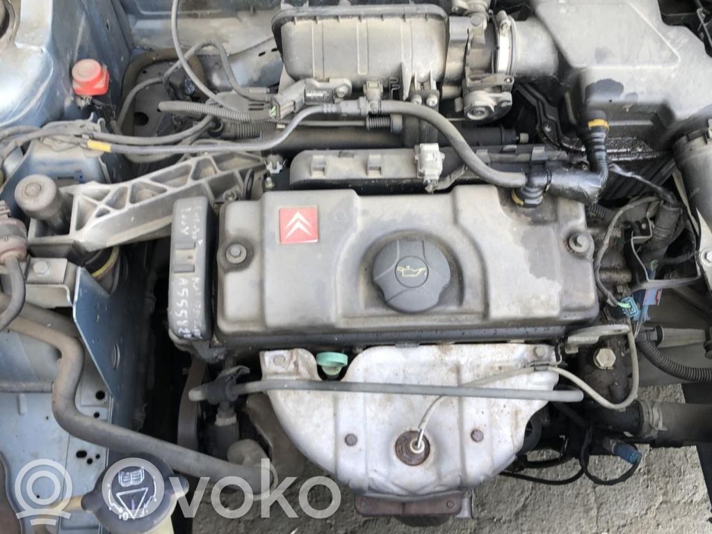 Motor