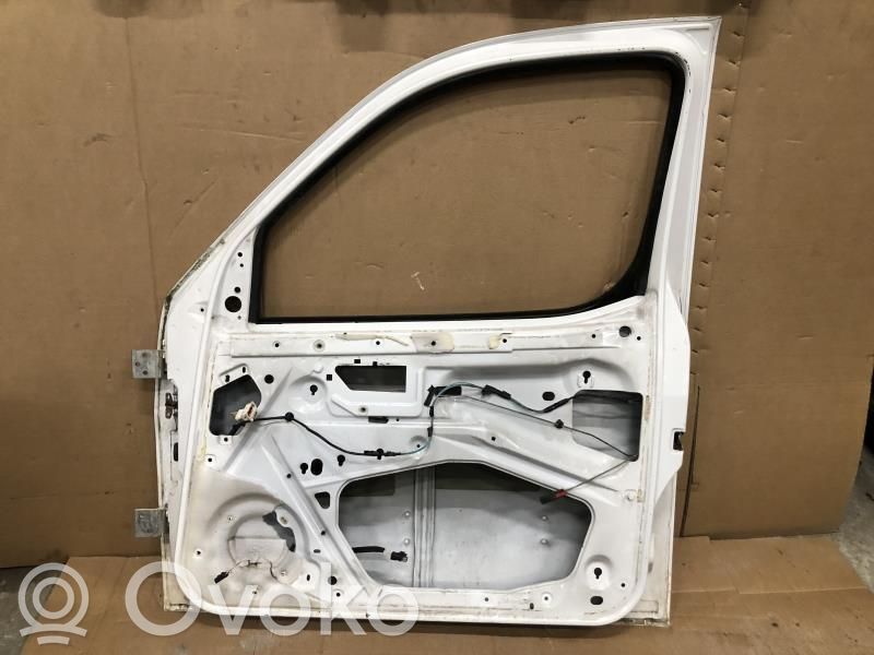 Citroen Berlingo Durvis 