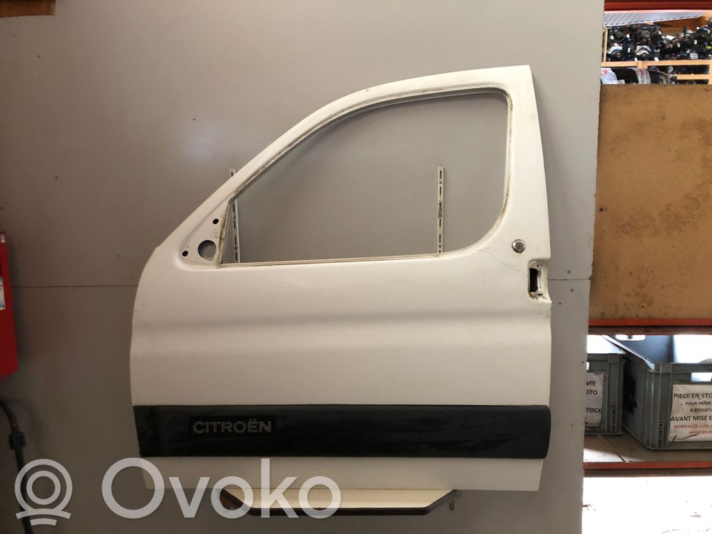 Citroen Berlingo Front door 