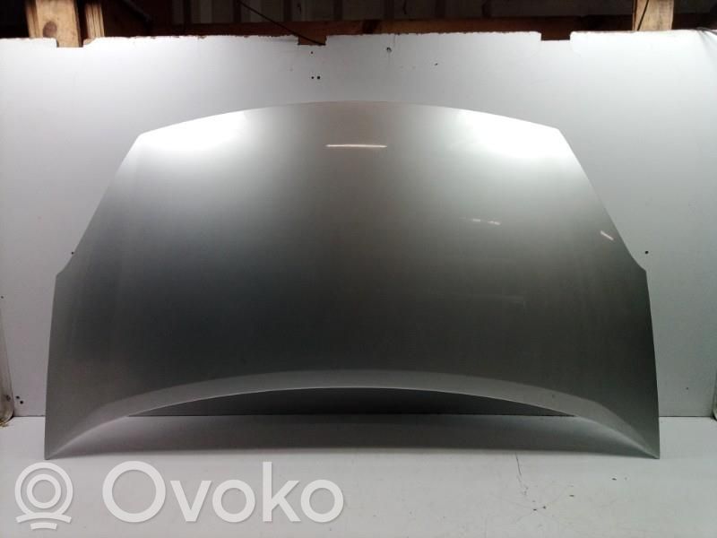 Citroen Berlingo Engine bonnet/hood 