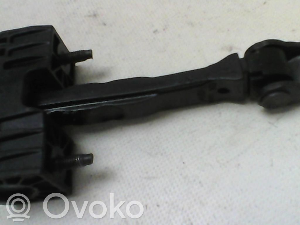 Citroen Berlingo Front door check strap stopper 