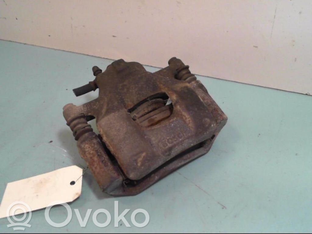 Citroen C1 Etujarrusatula 