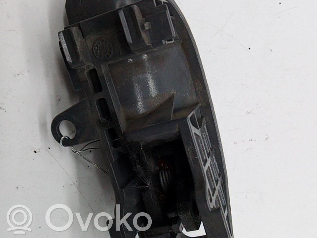 Citroen C1 Manecilla interna puerta trasera 